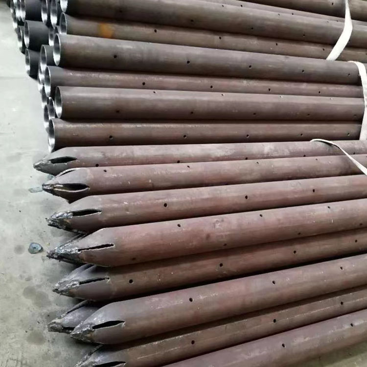 万源76mm管棚管